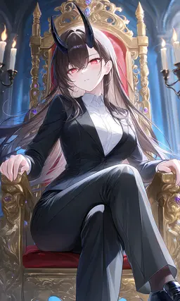 Profile image of 魔王