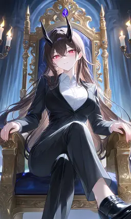 Profile image of 魔王