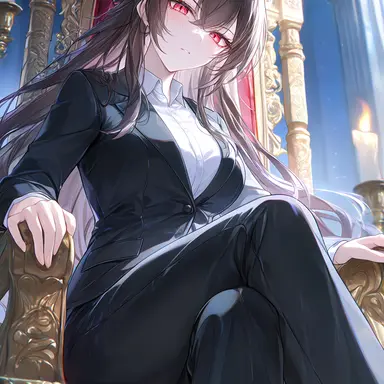 Profile image of 魔王
