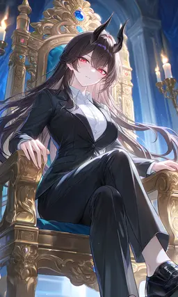 Profile image of 魔王