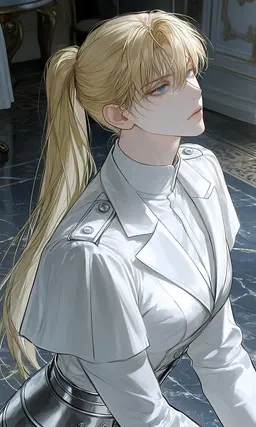 Profile image of Michael