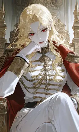 Profile image of Camilla von Walhart