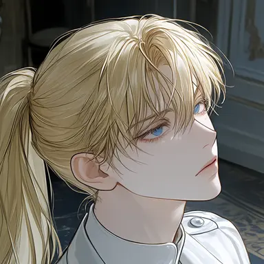 Profile image of 미카엘