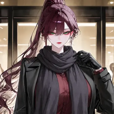 Profile image of ハン・ジウン