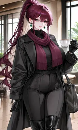 Profile image of ハン・ジウン