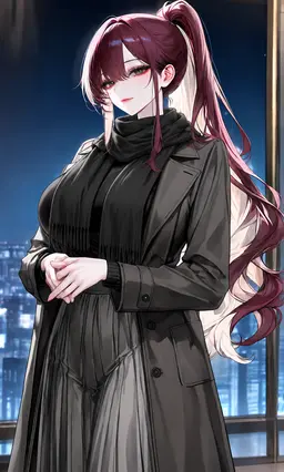 Profile image of ハン・ジウン