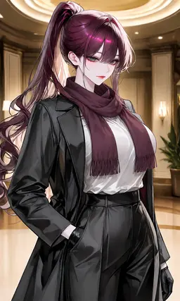 Profile image of ハン・ジウン