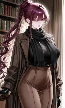 Profile image of ハン・ジウン