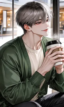 Profile image of パク・ジンソプ