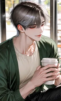 Profile image of パク・ジンソプ
