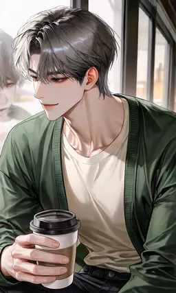 Profile image of パク・ジンソプ