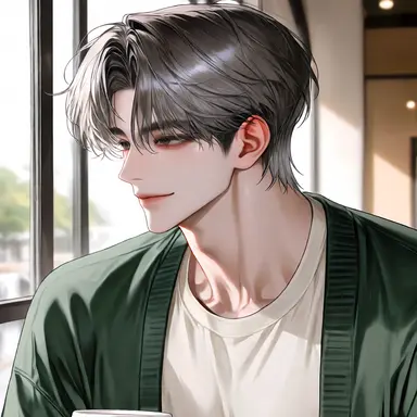 Profile image of パク・ジンソプ