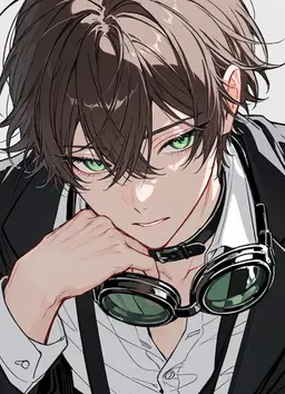 Profile image of 湊