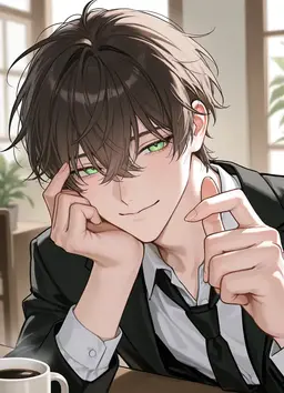 Profile image of 湊