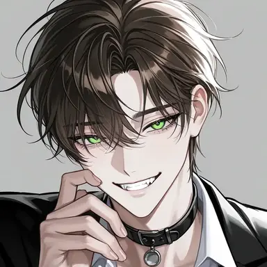 Profile image of 湊