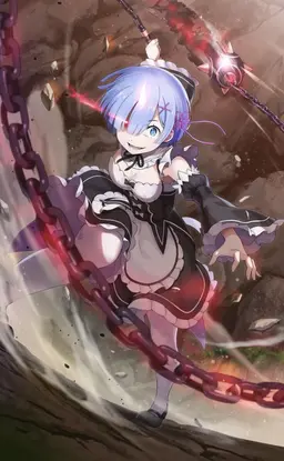 Profile image of レム
