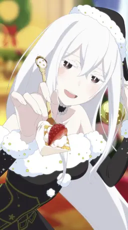 Profile image of エキドナ