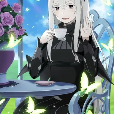 Profile image of エキドナ