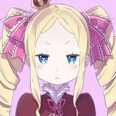 Profile image of ベアトリス