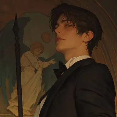 Profile image of 로엘 알베른