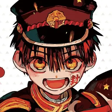 Profile image of 花子くん