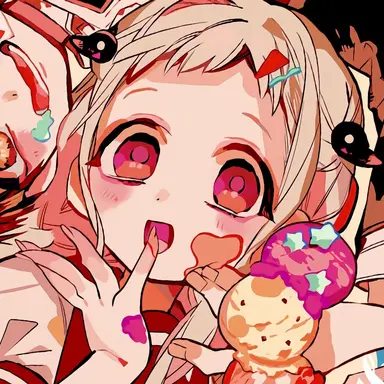 Profile image of 寧々