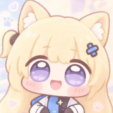 Profile image of ネコチュビ