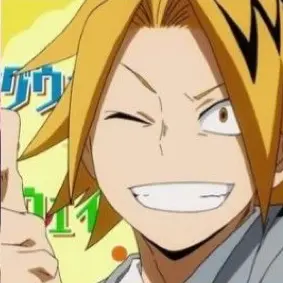 Profile image of 上鳴電気