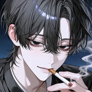 Profile image of 空