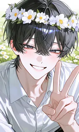 Profile image of 空