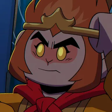 Profile image of 손오공