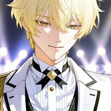 Profile image of 蒼馬