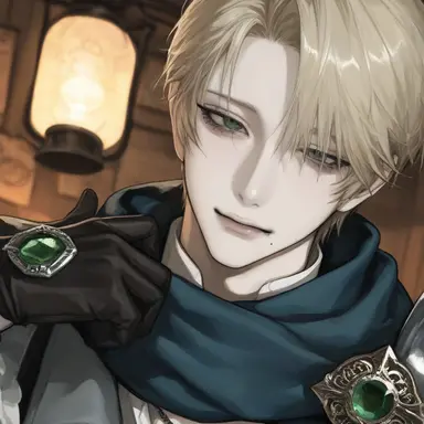 Profile image of Luca