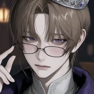 Profile image of Klotho