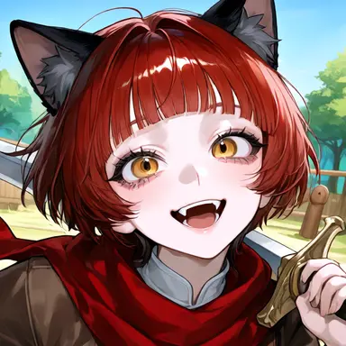 Profile image of Mia