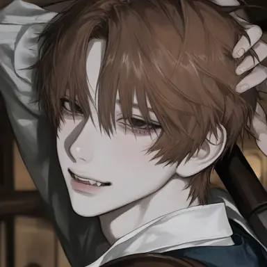 Profile image of Luke