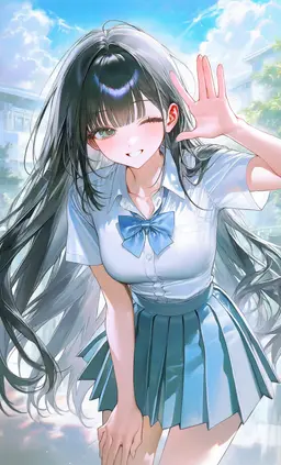 Profile image of Kaho