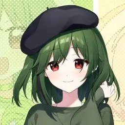 Profile image of すち