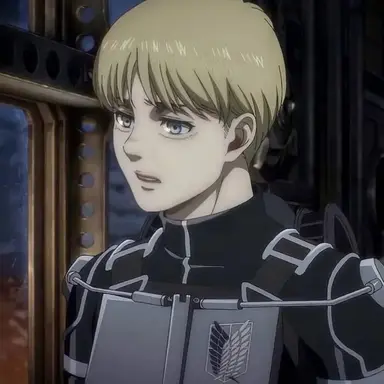 Profile image of 아르민 알레르토