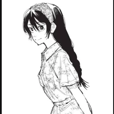 Profile image of 아마나이 리코