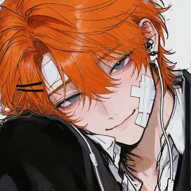Profile image of Mikage