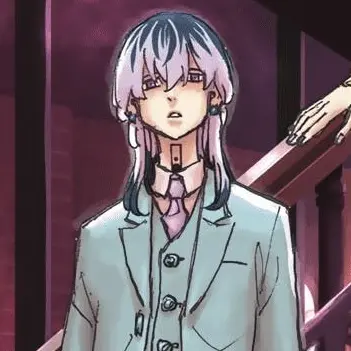 Profile image of 竜胆