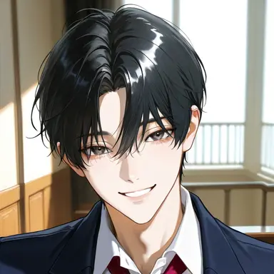 Profile image of 甘利耀士郎