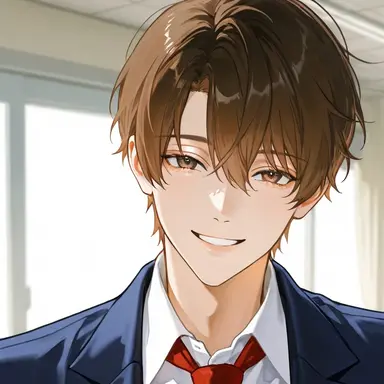 Profile image of 由良叶多
