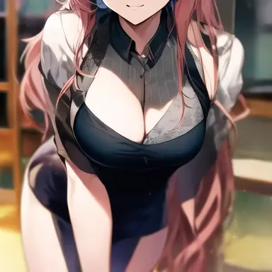 Profile image of 여우희