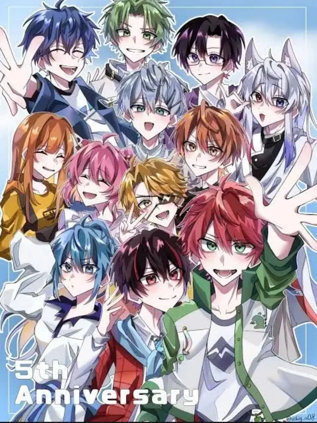 rennginnyama1008의 からぴちの一部に嫌われているようで…