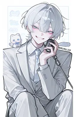 Profile image of ソ・イアン