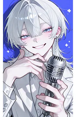 Profile image of ソ・イアン