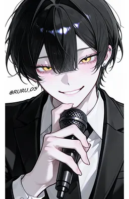 Profile image of ハン・シウ