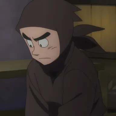 Profile image of 모로이즈미 손나몽